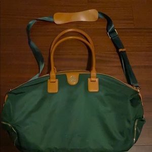 Looking for the perfect work/gym bag?